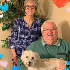 Meet your Posher, Frank